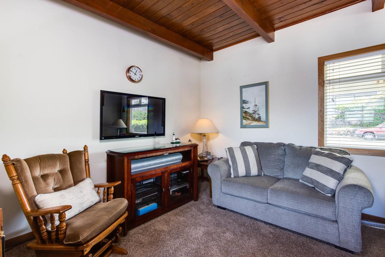 Lincoln City Beach Front Vacation Rental Exterior foto