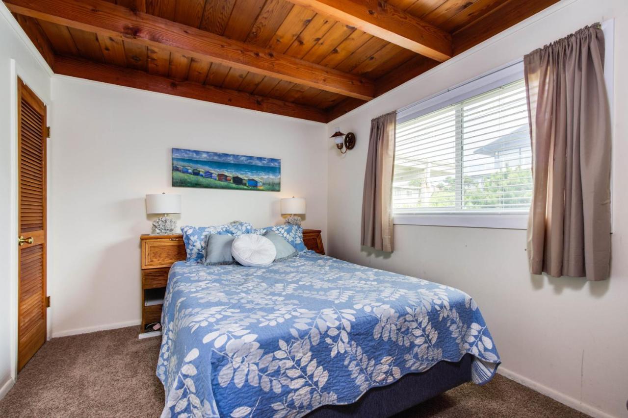Lincoln City Beach Front Vacation Rental Exterior foto